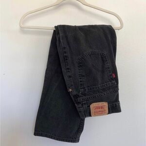 Levi’s Vintage 505 27x27